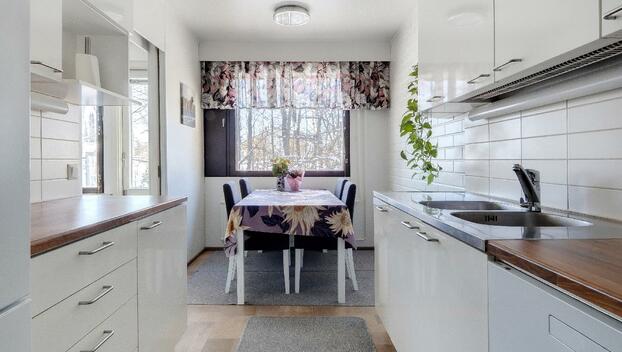 Niinivaarantie 97, Niinivaara, Joensuu