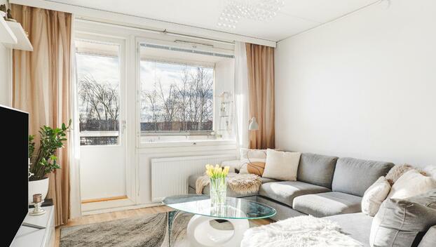 Joupinmäenrinne 4, Suvela, Espoo