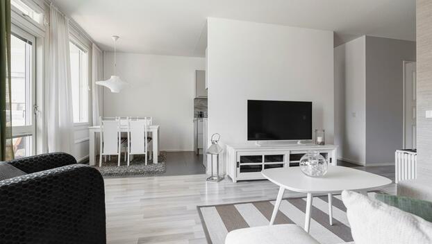 Kaupintie 13, Lassila, Helsinki
