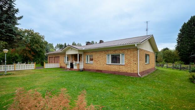 Sinappikuja 4, Oulunsalo, Oulu