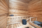 Oma sauna.