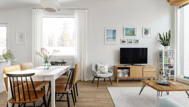 Kalliotörmänkatu 10, Saaristokaupunki, Kuopio