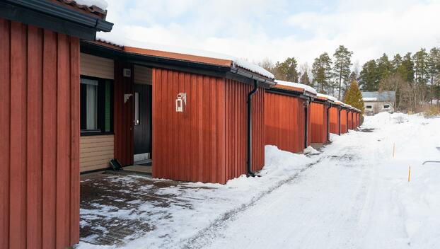 Niittytie 10, Lohikoski, Jyväskylä
