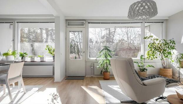 Pyörökiventie 9, Tammisalo, Helsinki
