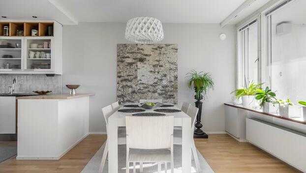 Pyörökiventie 9, Tammisalo, Helsinki