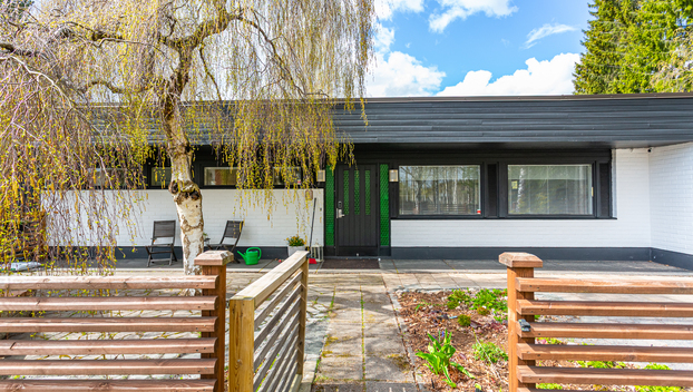 Rauhalantie 7, Haavisto, Ylöjärvi