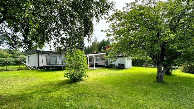 Saunapolku 2, Voutila, Hämeenlinna