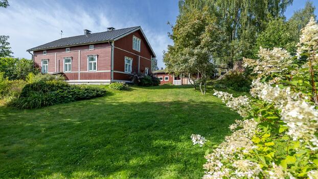 Revonkatu 1, Emola, Mikkeli