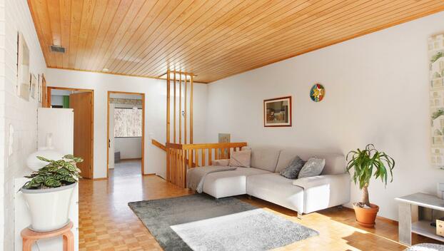 Oppilaantie 11, Soukka, Espoo