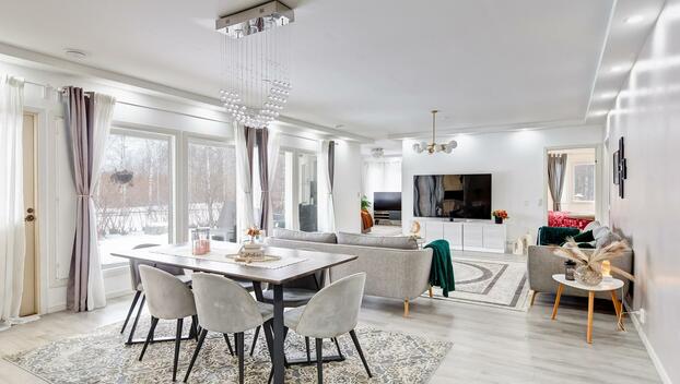 Paalikatu 22, Ryydynpohja, Tampere