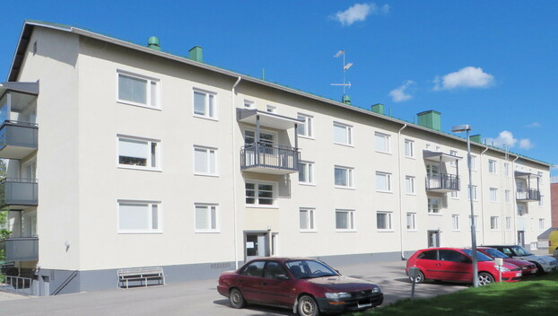 Jokikatu 5, Kaukola, Mikkeli