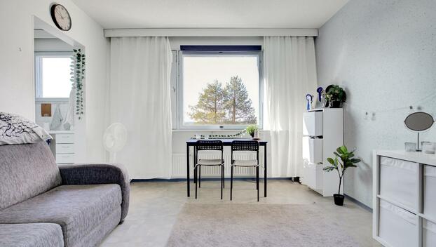 Matkajängäntie 3, Ounasrinne, Rovaniemi