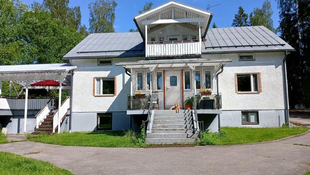Heinolantie 182, Nastola-Uusikylä, Lahti