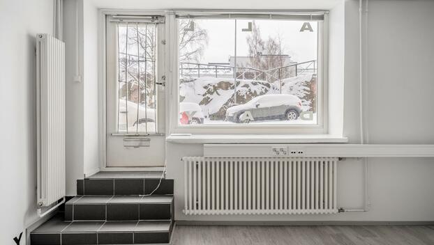 Josafatinkatu 11, Kallio, Helsinki