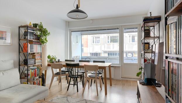 Vuorimiehenkatu 31, Ullanlinna, Helsinki