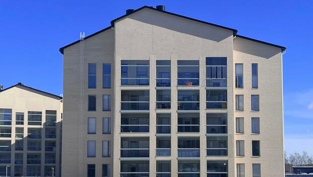 Nihtisillankuja 2, Kilo, Espoo