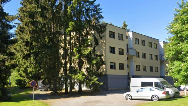 Halimaantie 6, Halimaa, Nokia