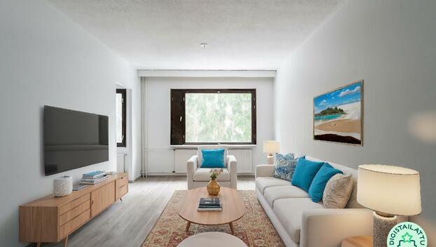 Halimaantie 6, Halimaa, Nokia