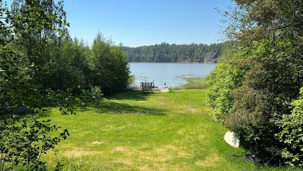 Getnäsintie 30, Söderkulla, Sipoo