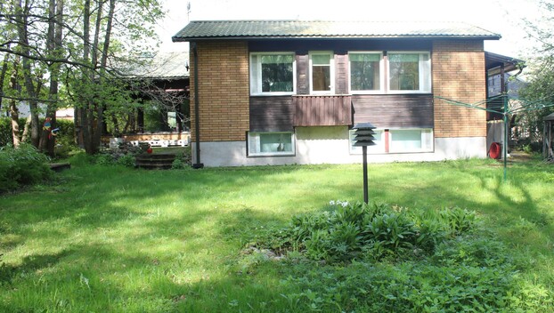Lehtikujantie 24, Peippola, Porvoo
