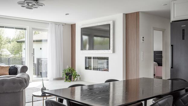 Pässinkaari 49, Päällistönmäki, Rusko