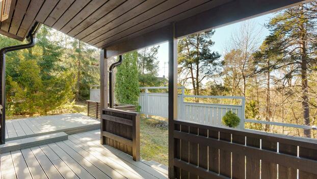 Ankkurinvarsi 11, Laurinlahti, Espoo