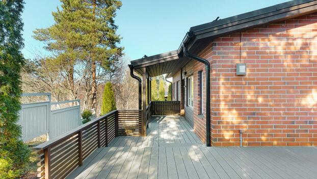 Ankkurinvarsi 11, Laurinlahti, Espoo
