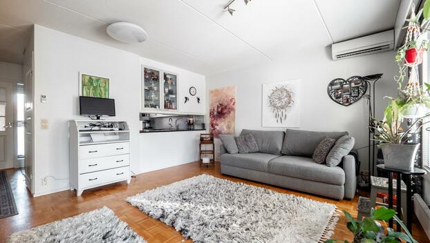 Iituntie 1, Patamäki, Oulu