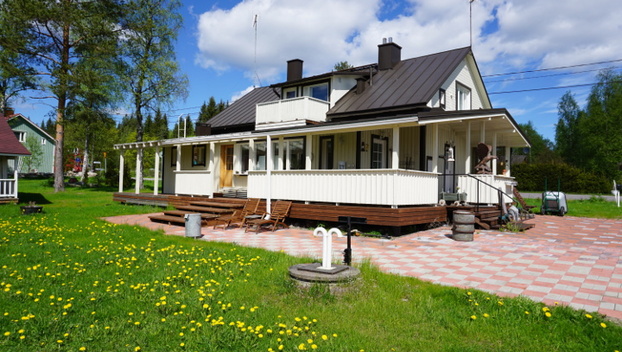 Puurtilantie 147, Puurtila, Varkaus