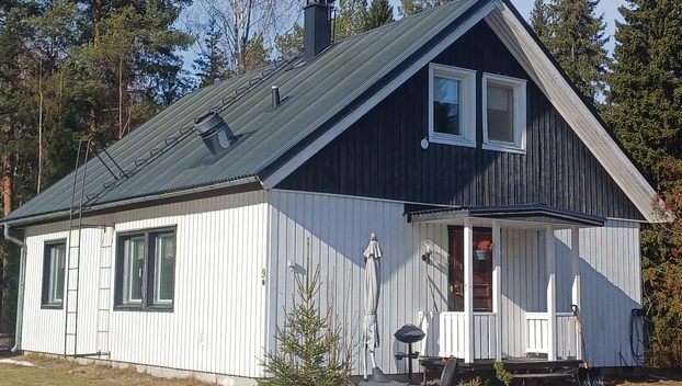 Viertolankuja 9, Luttila, Varkaus