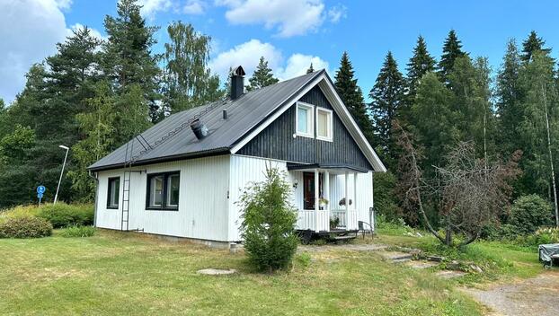 Viertolankuja 9, Luttila, Varkaus