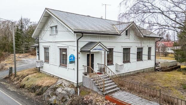Rautialantie 216, Kirkonkylä, Vesilahti