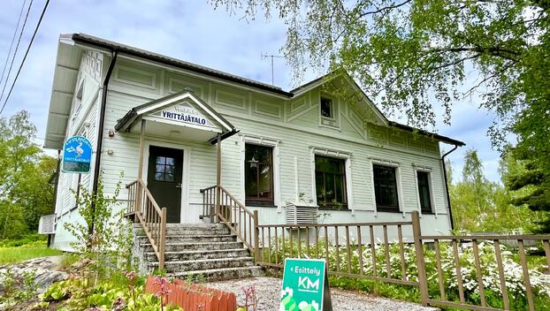 Rautialantie 216, Kirkonkylä, Vesilahti