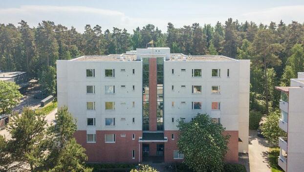 Havukuja 3, Vuosaari, Helsinki
