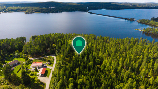 Hukantie 1, Leppälahti, Jyväskylä