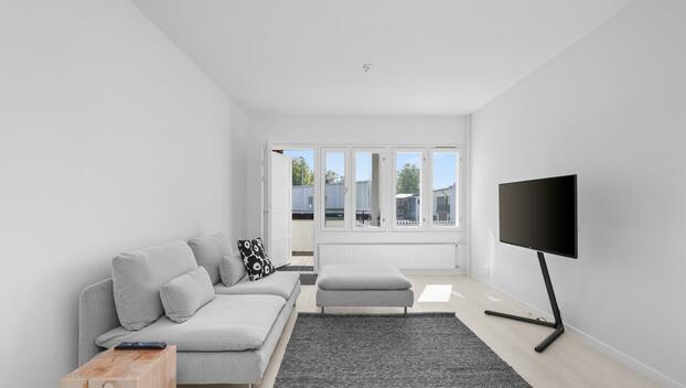 Vaatturinpolku 7, Hakalahti, Kokkola