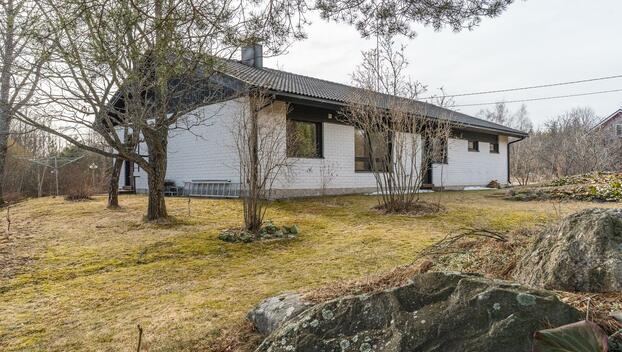 Kalliokuja 4, Monninkylä, Askola