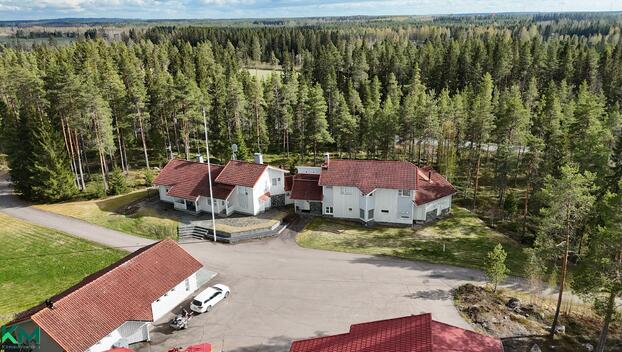 Vähäkankaantie 272, Vähäkangas, Ylivieska