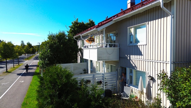 Auratie 2, Ahjo, Kerava