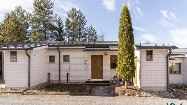 Pohjolantie 7, Vuorentausta, Ylöjärvi