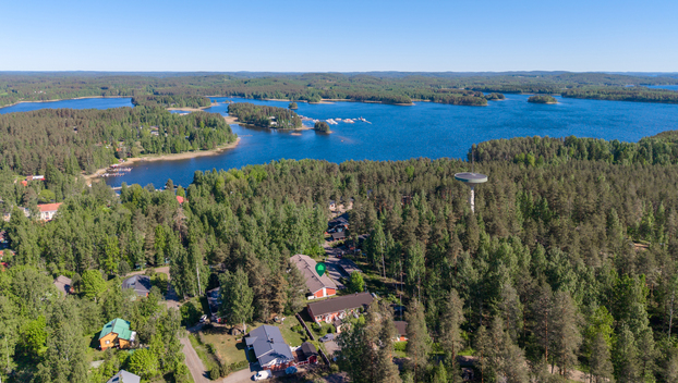 Valkonkuja 2, Anttola, Mikkeli