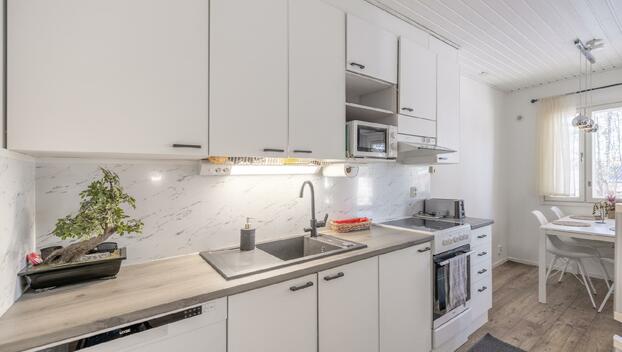 Valkonkuja 2, Anttola, Mikkeli