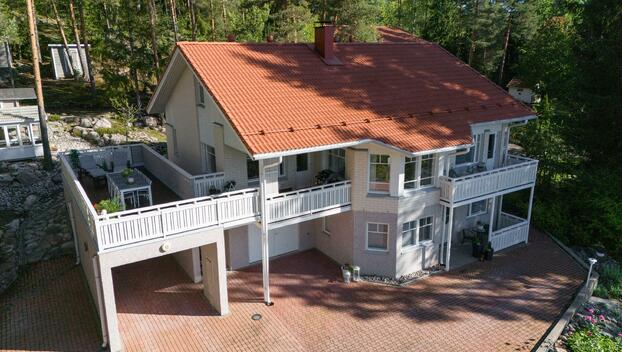 Ketunmäentie 12, Klaukkala, Nurmijärvi
