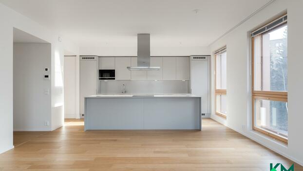 Papinpöydänkuja 5 B 27, Lehtisaari, Helsinki