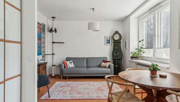 Huopalahdentie 10, Munkkiniemi, Helsinki