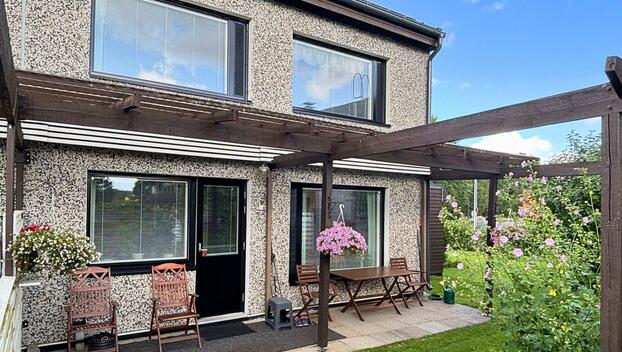 Linnainmaankatu 10, Linnainmaa, Tampere