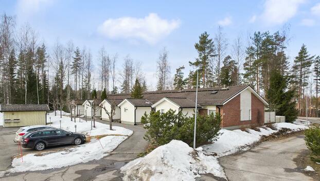 Poronkatu 24, Uus-Lavola, Lappeenranta