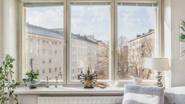 Mannerheimintie 53, Taka-Töölö, Helsinki