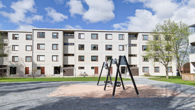 Runkokatu 16, Haukiluoma, Tampere