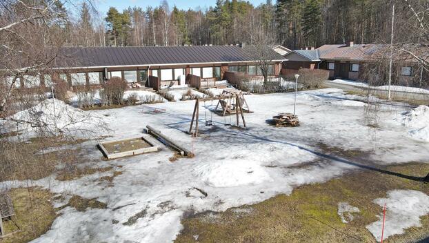 Nyyrikinkatu 25, Karsikko, Joensuu
